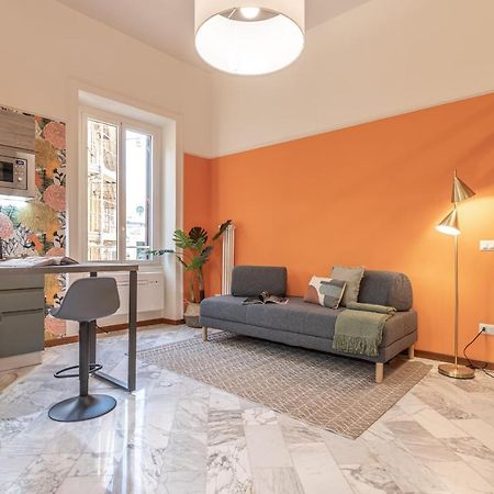 37 Cimarra Loft Appartement Rome Buitenkant foto