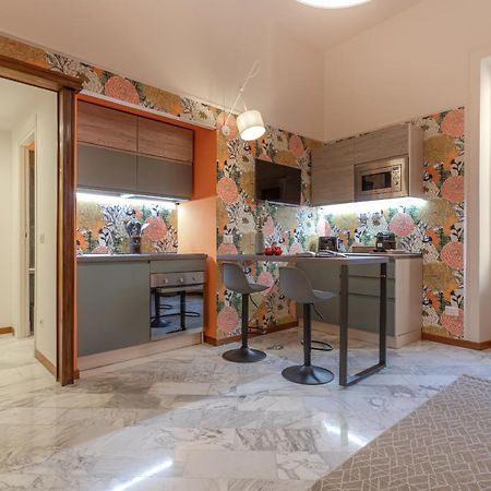 37 Cimarra Loft Appartement Rome Buitenkant foto